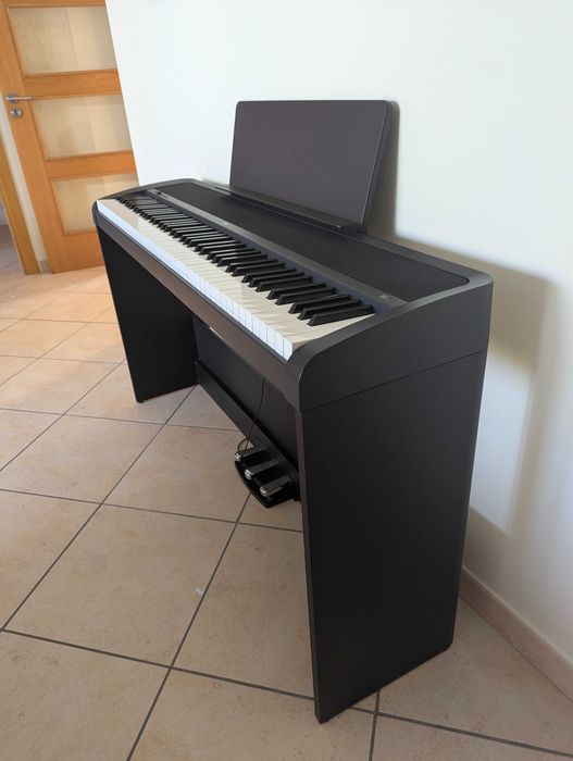 Piano Korg B2 SP Black