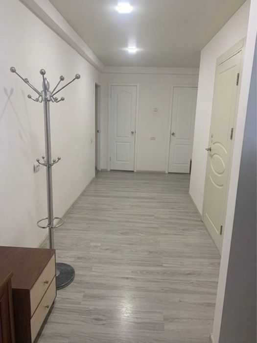 Квартира 72м2 з ремонтом Тополина 7 ж/м Тополь