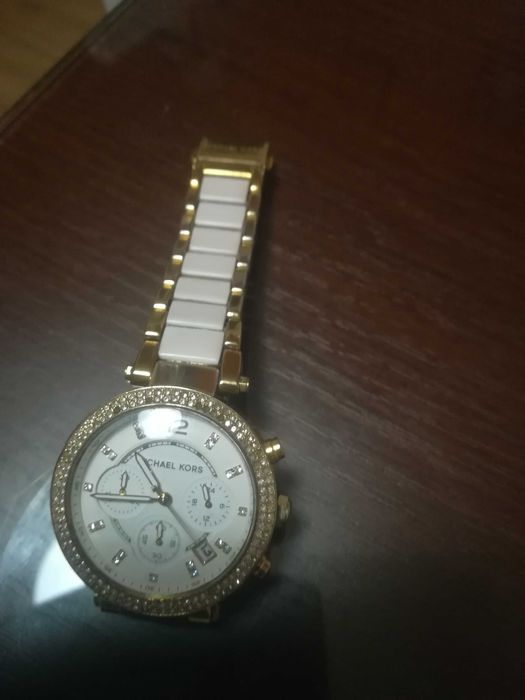 Zegarek  damski Michael Kors MK 6119