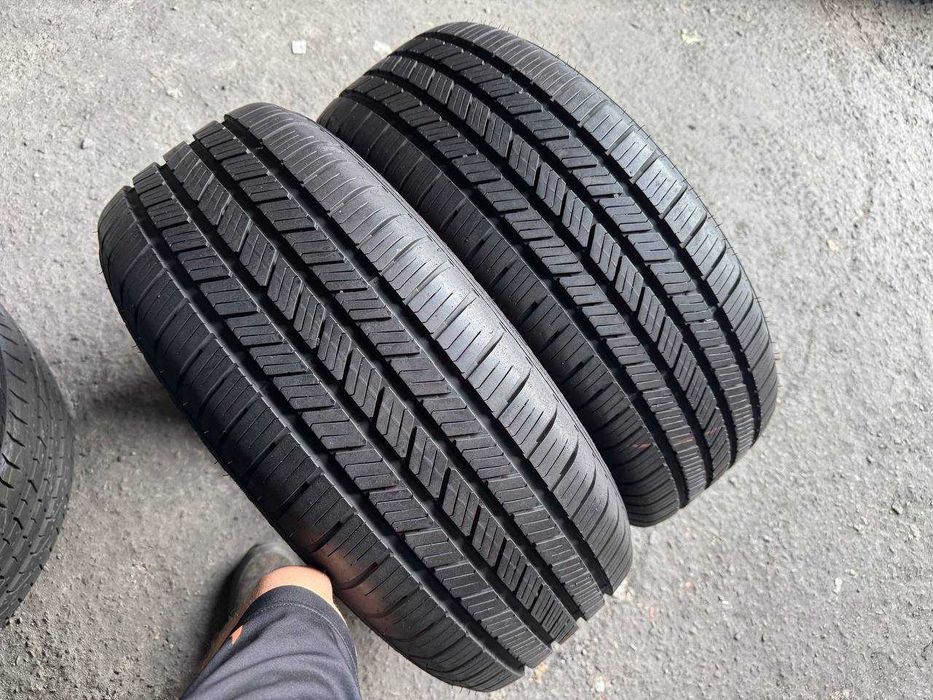 Шини літо 225/55/R17 GoodYear Eagle LS 2 Run Flat
