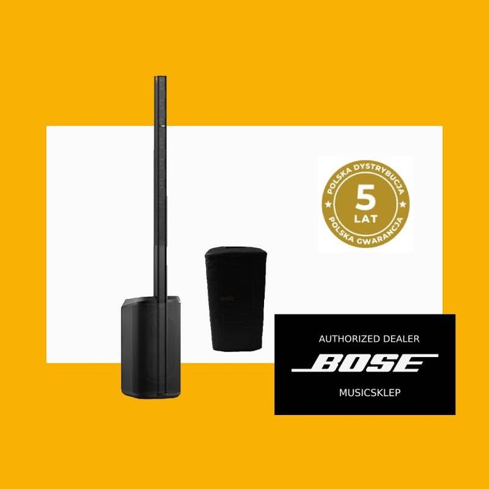 BOSE L1 Pro16 pokrowiec MS Cases na basa