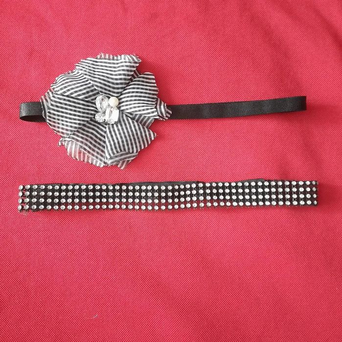 Обідок га голову ободок обруч