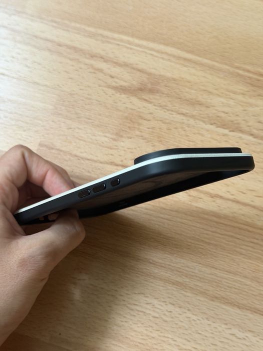 Чехол Native Union для iPhone 17 Air