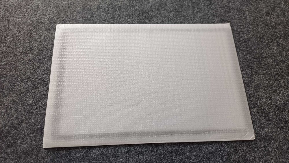 Ekran szklany do tableta Lenovo Tab M10  bez digitizera.