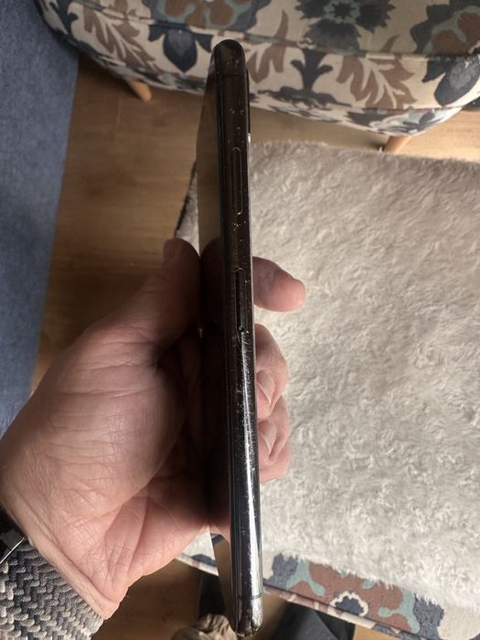 Iphone XS Max 256 Gb