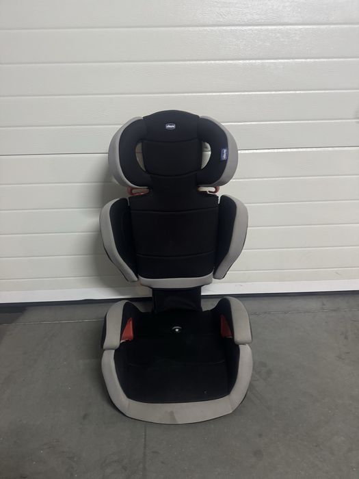 Cadeira auto Chicco