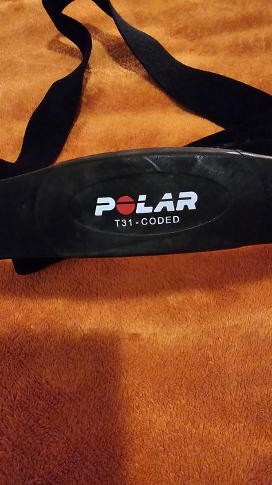 Polar F4 Relógio