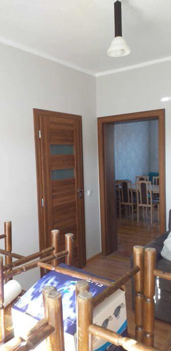 Mieszkanie do wynajęcia