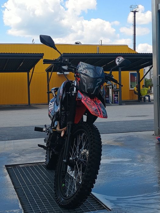 Продам Forte Cross 300