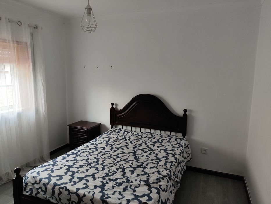 Arrenda-se imóvel T2 na zona da Torreira, Murtosa, Aveiro.