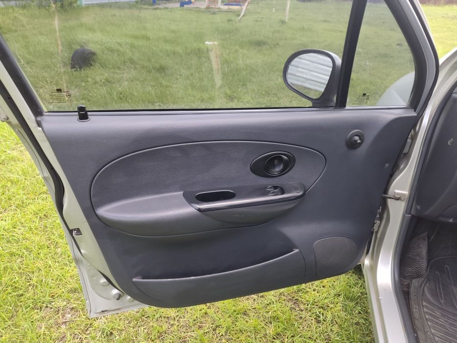 Daewoo Matiz 1.0 л.