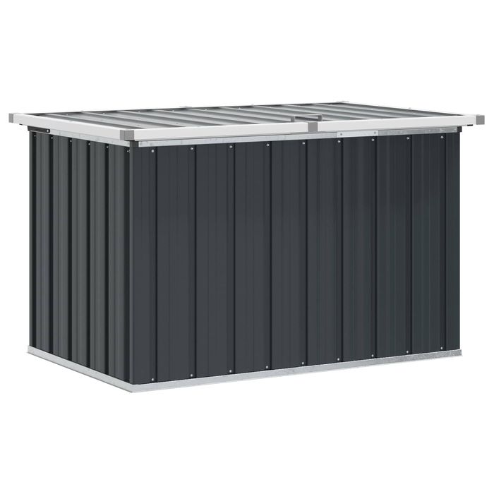 Skrzynia ogrodowa vidaXL Vectra 109x67x65 cm