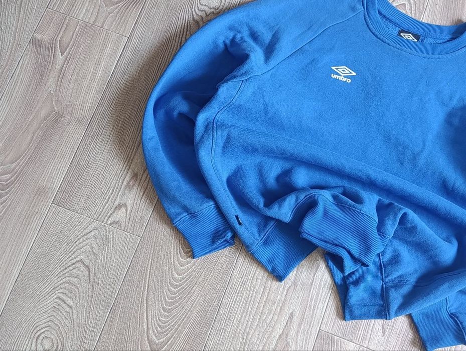 Оригінальний світшот Umbro