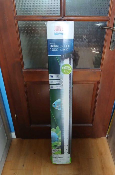 Juwel HeliaLux Led 1000