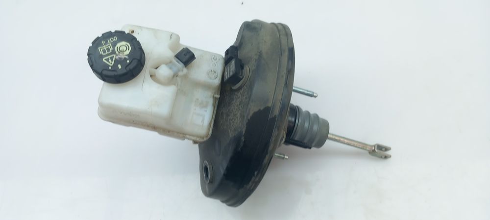 Servofreio SMART ForTwo Coupé (453)