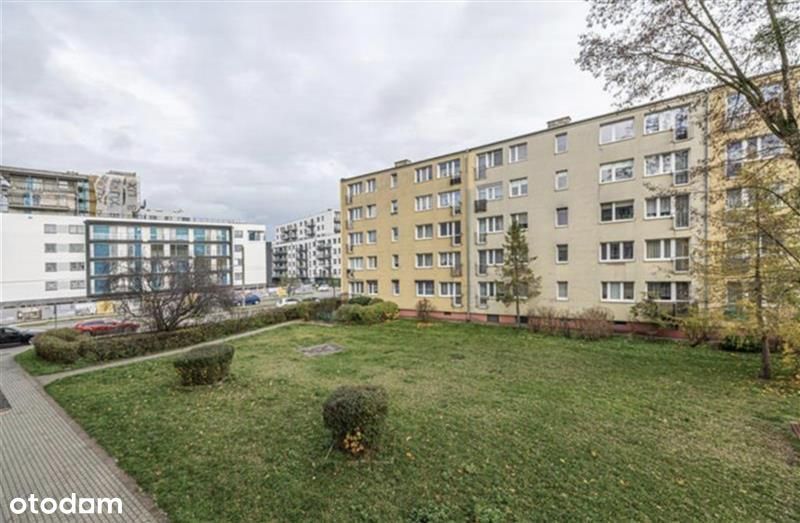 Mieszkanie - Gdynia Chylonia