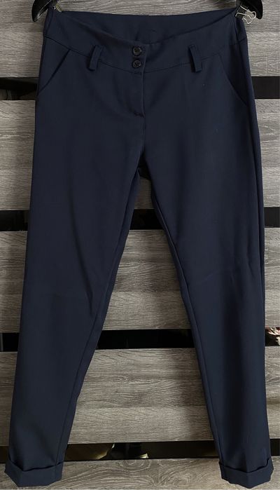 Новые женские классические брюки
