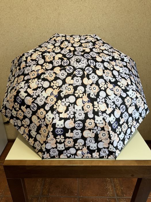 Парасолі автомат