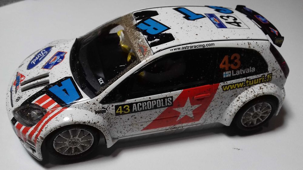 ninco, scx, scalextric, slot, pista