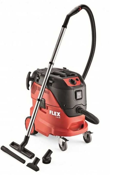 Odkurzacz przemysłowy Flex S 44 L AC