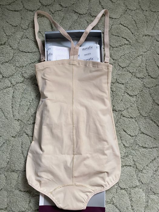 Білизна компресійна утяжка