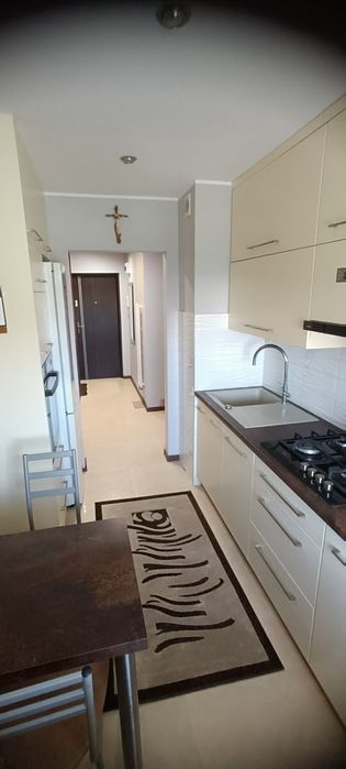 Łęczna, mieszkanie M-3,powierzchnia 51,8 m2, Bobrowniki