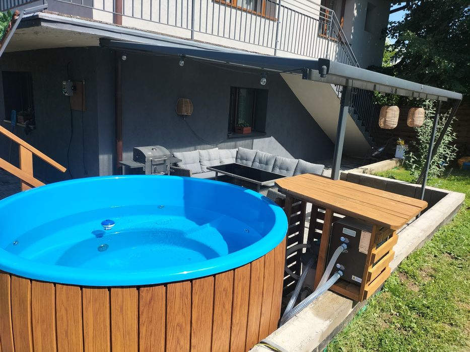 Noclegi Rożnów wynajem sezonowy