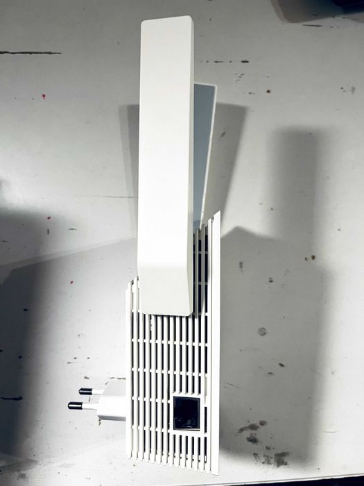 Router  Tp-Link 4G+ "Archer MR600"  + wzmacniacz sygnału.