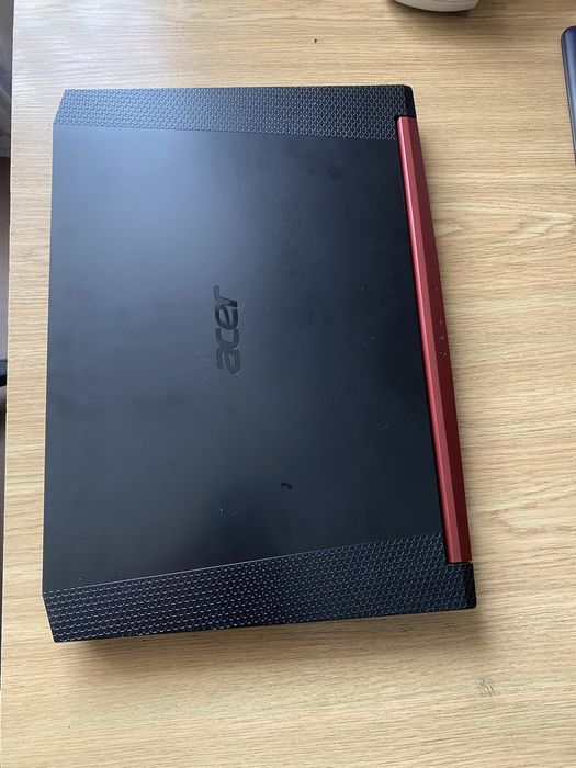 Продам Acer Nitro 5 AN515-54-57MG