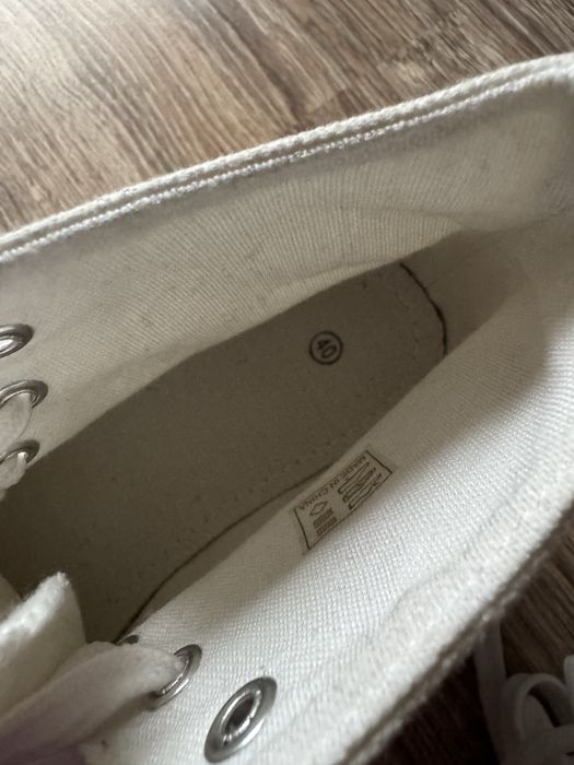 Sprzedam converse 40