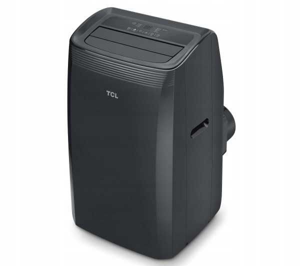 Klimatyzacja przenośna TCL TAC-12CHPB/NZBHEF