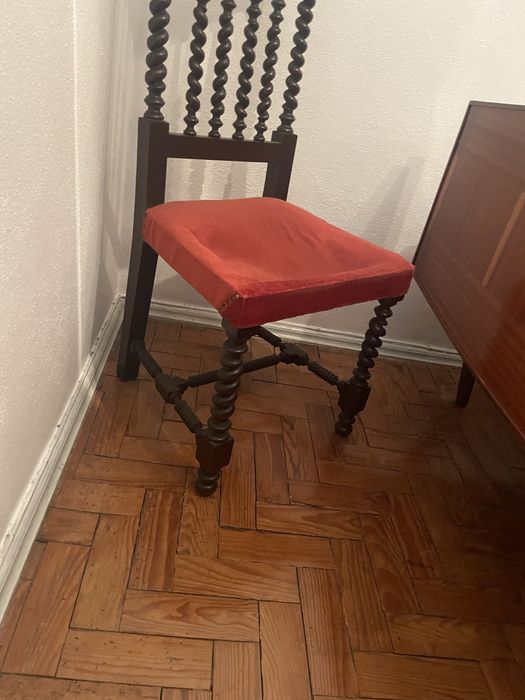 Cadeira de Quarto