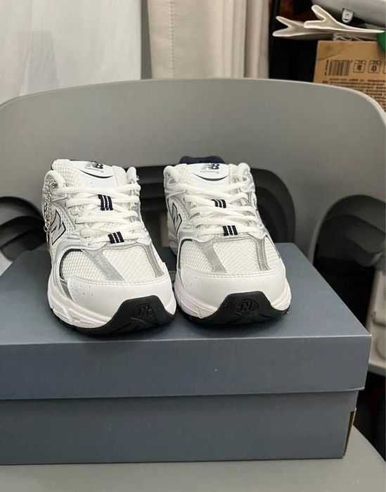 New_Balance_530_White rozmiar 36