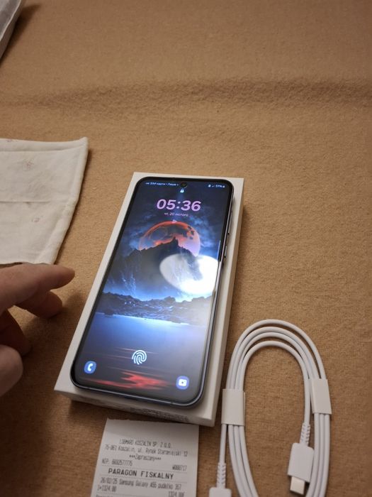 Samsung A 55 __8/256