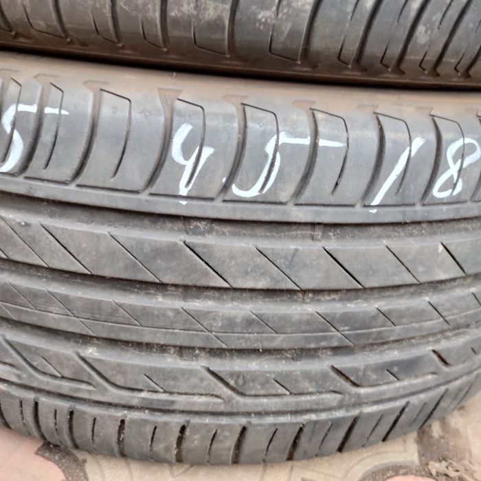 Шины 225/45 18 лето