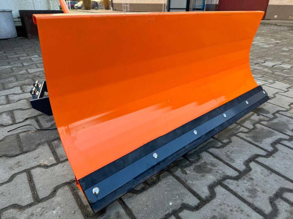 Pług do śniegu 120cm lemiesz KUBOTA od PRODUCENTA WOPROL