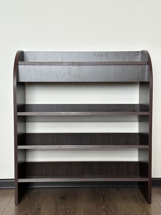 Тумба під взуття, стіл журнальний