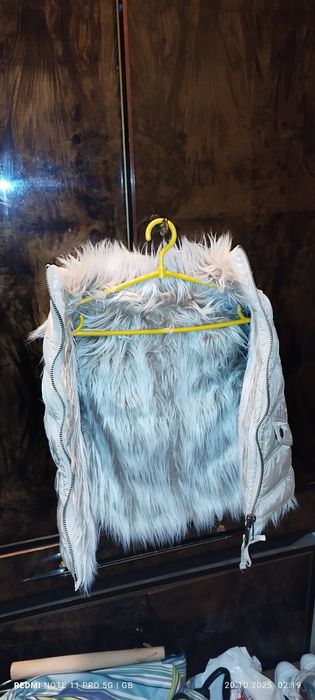 Sprzedam bezrękawnik dwustronny