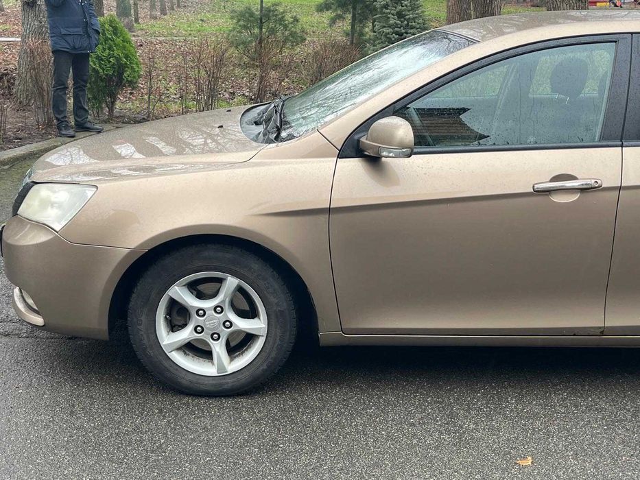 Продам Geely Emgrand 7 2011р. #73944