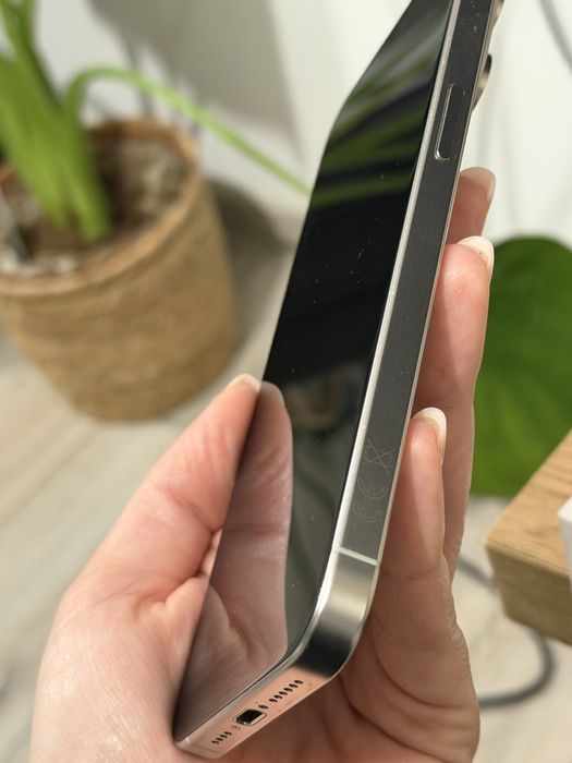 Sprzedam Iphone 15 Pro Max White Titanium 256 GB