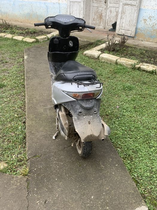 Продам мопед Хонда діо 62