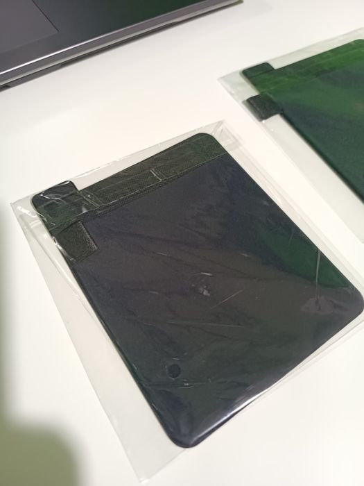 Продам тканевий карман для SSD дисків