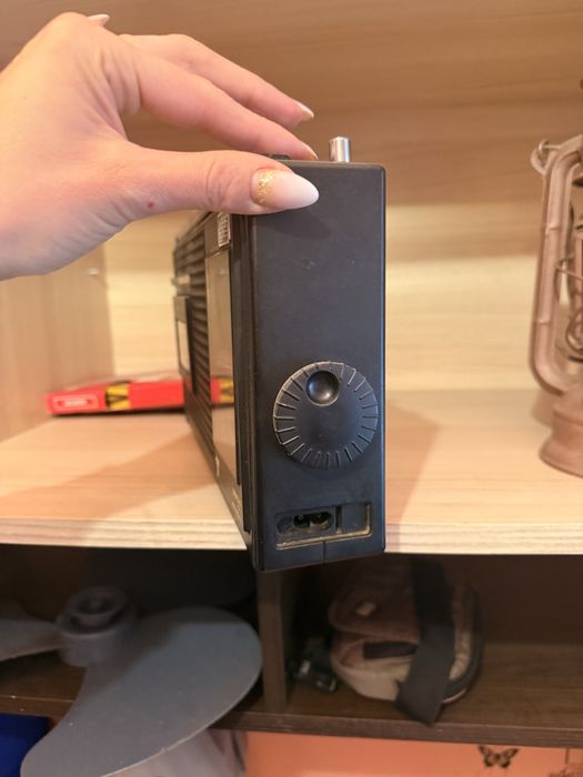 Radiomagnetofon Grundig  MK2500