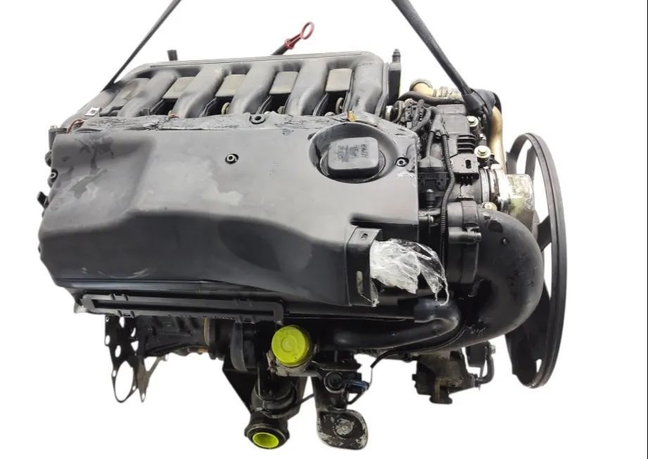 Motor Bmw X3 330d 530d 730d 3.0d M57 Ref.306D1