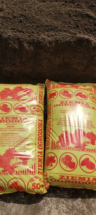 Ziemia Ogrodowa Oława