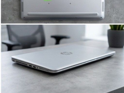 Ноутбук HP ProBook 450 G4 2/4 ядер 8/128Gb DDR -4