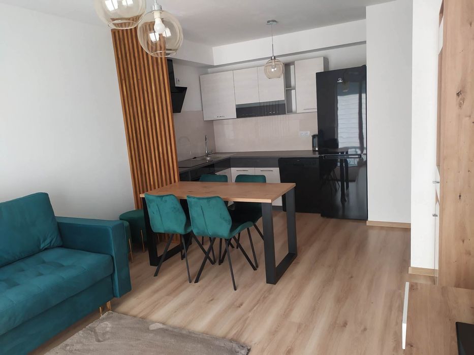 Wynajmę mieszkanie 2 pokoje Kielce Klonowa