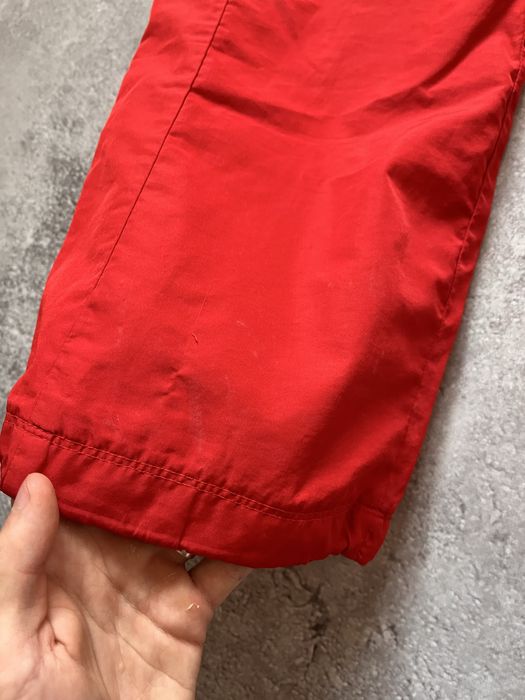 Жіночі Широкі Штани від Nike Baggy на Утяжках