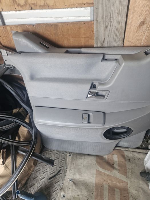 VW T4 Multivan Części