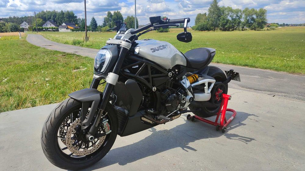 Ducati